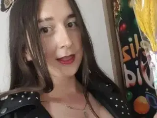 Streamate Nude Webcam of CandySweetSuck690