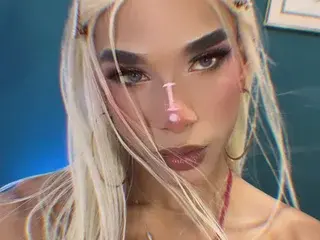 Streamate Nude Webcam of cris_hotsex