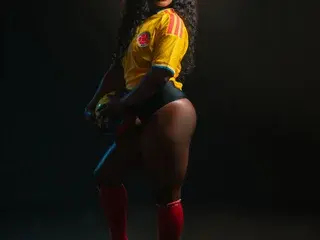 Streamate Adult Webcam of MELANYDAVIS18
