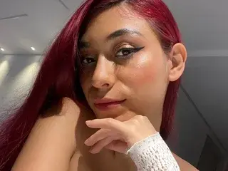 Streamate Adult Webcam of AnaMuller19