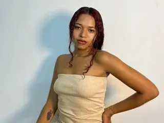 Streamate Adult Video Chat of SmallMizhel