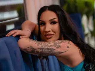 Streamate Sex Chat of KyraReign