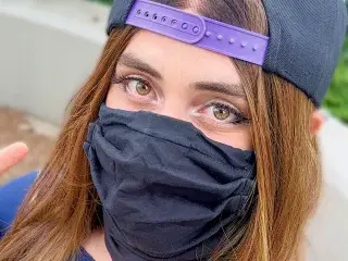 Streamate Live Sex of LilyReina