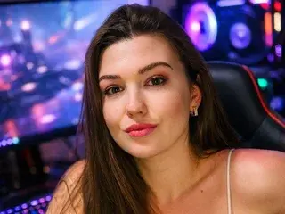Streamate Nude Webcam of Marivelle