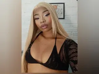 Streamate Free Porn Cam of Tanysha_888