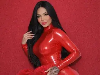 Streamate Best live sex cam show of Dahiana_Ross
