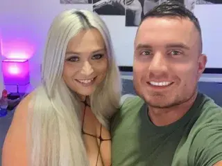 Streamate Best live sex cam show of SweetClover77