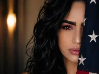 Streamate Free Porn Cam of aisha_gold