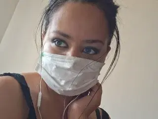 Streamate Adult Webcams of NadiaNadia