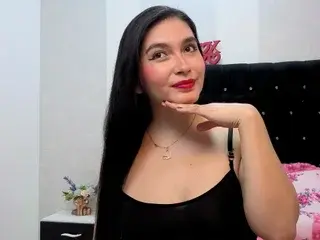 Streamate Live Porn of Mara_Vega