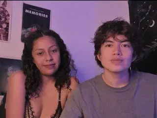 Streamate Live Sex of hothoneychile