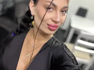 Streamate Private Sex Chat of EvaRhea