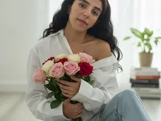 Streamate Best Webcam of ValentinaSlim