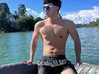 Streamate Adult Webcams of JustinMorre