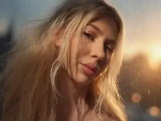 Streamate Nude Webcam of Yanamiana