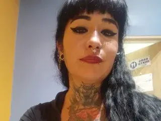 Streamate Adult Webcam of Mariissa_Fox