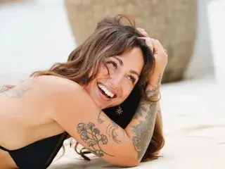 Streamate Best live sex cam show of Anastasia_UK