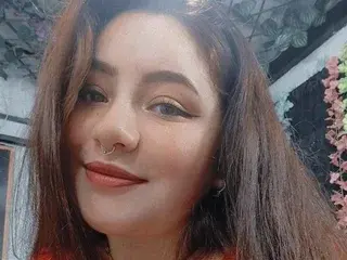 Streamate Best live sex cam show of annbronw