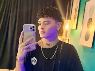 Streamate Adult Webcam of Percy_Smith70