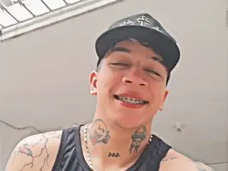 Streamate Live Sex Cam of jayyblessed