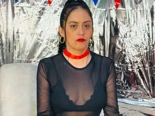 Streamate Free Porn Cam of Miss_Nicolle