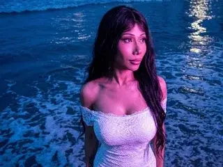 Streamate Private Sex Chat of Ivannapretty