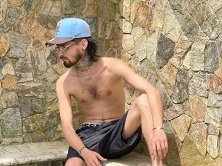 Streamate Adult Webcam of Roderick_Sex