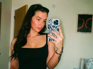 Streamate Sex Chat of MsMayxx