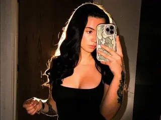 Streamate Live Sex Cam of MsMayxx