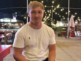 Streamate Sex Chat of HungJames