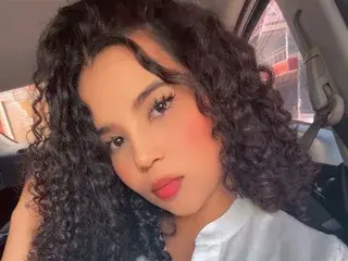 Streamate Adult Webcams of Luna_Monroe