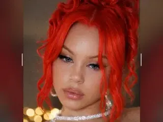 Streamate Live Sex of kyralaced