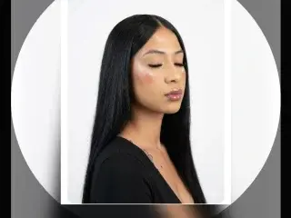 Streamate Nude Webcam of Pretty_MariaJose