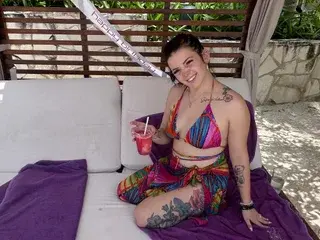 Streamate Free Live Porn of CameronPierce
