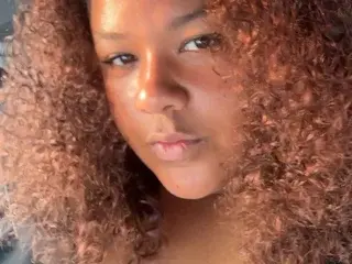 Streamate Live Sex of CurvySiennaxx