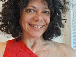 Streamate Best live sex cam show of VivienneVale