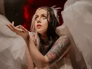 Streamate Sex Chat of Hela_VXX