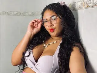 Streamate Best Webcam of AshleyJeneer