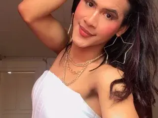 Streamate Live Sex of BabyLolaTop