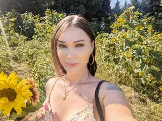 Streamate Nude Webcam of Cayla69
