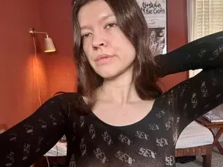 Streamate Free Live Porn of OliviaHawthorn