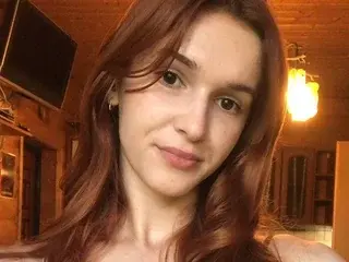 Streamate Adult Video Chat of QueenDiiia69