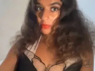 Streamate Best live sex cam show of Fayfay21