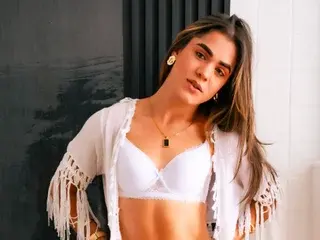 Streamate Best Webcam of AliceCoolenk