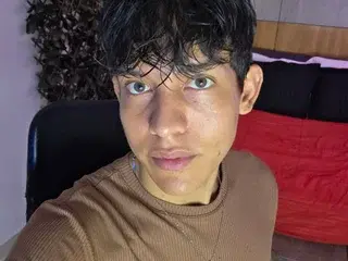 Streamate Adult Webcams of LeisanFox