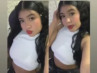 Streamate Live Porn of NataliEvansx
