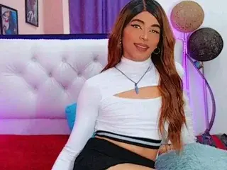 Streamate Live Porn of Ariellsweett
