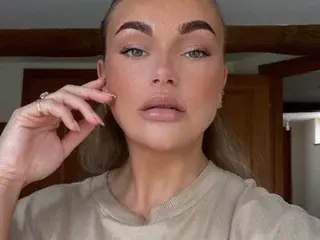 Streamate Sex Cam of Demilouise22