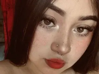Streamate Free Porn Cam of MiaDTom