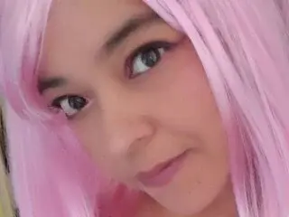 Streamate Sex Cam of KumaChan